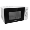 Gorenje MO17E1W Mikrohullámú sütő, Fehér Gorenje MO17E1W Mikrohullámú sütő, Fehér