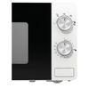 Gorenje MO17E1W Mikrohullámú sütő, Fehér Gorenje MO17E1W Mikrohullámú sütő, Fehér