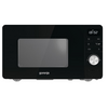 Gorenje MO20A3B Mikrohullámú sütő, Fekete Gorenje MO20A3B Mikrohullámú sütő, Fekete