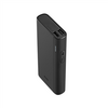 ACME PB101 Power bank 10000 mAh, Fekete ACME PB101 Power bank 10000 mAh, Fekete