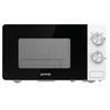 Gorenje MO20E2W Mikrohullámú sütő, Fehér