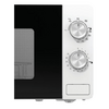 Gorenje MO20E2W Mikrohullámú sütő, Fehér