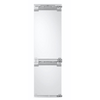 SAMSUNG BRB260130WW/EF Beépíthető kombinált hűtőszekrény SAMSUNG BRB260130WW/EF Beépíthető kombinált hűtőszekrény