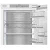 SAMSUNG BRB260130WW/EF Beépíthető kombinált hűtőszekrény SAMSUNG BRB260130WW/EF Beépíthető kombinált hűtőszekrény