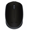 Logitech M171Bežićni miš crne boje Logitech M171Bežićni miš crne boje