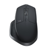 Logitech MX 2S Egér, Fekete