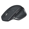 Logitech MX 2S Egér, Fekete Logitech MX 2S Egér, Fekete
