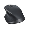 Logitech MX 2S Egér, Fekete