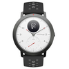 Withings Steel HR Sport 40mm Okosóra fehér Withings Steel HR Sport 40mm Okosóra fehér