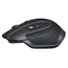 Logitech MX 2S Egér, Fekete