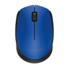 Logitech M171 bežični miš plavi Logitech M171 bežični miš plavi