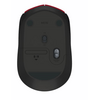 Logitech M171 Vezeték nélküli egér piros Logitech M171 Vezeték nélküli egér piros