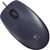 Logitech M100 Egér, Szürke Logitech M100 Egér, Szürke
