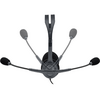 Logitech H111 Fejhallgató fekete Logitech H111 Fejhallgató fekete
