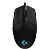 Logitech G102 Gamer Egér, Fekete