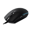 Logitech G102 Gamer Egér, Fekete Logitech G102 Gamer Egér, Fekete