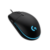 Logitech G102 Gamer Egér, Fekete