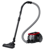 Samsung VC07M2110SR/GE Porzsák nélküli porszívó, Piros Samsung VC07M2110SR/GE Porzsák nélküli porszívó, Piros