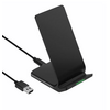 ACME CH303 Vezeték nélküli töltőállvány, Fekete ACME CH303 Vezeték nélküli töltőállvány, Fekete