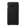 Samsung EF-PG970TBEGWW Galaxy S10e szilikon védő tok, Fekete Samsung EF-PG970TBEGWW Galaxy S10e szilikon védő tok, Fekete