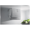Electrolux ENN2852ACW CustomFlex beépíthető kombinált hűtőszekrény, NoFrost, 178 cm Electrolux ENN2852ACW CustomFlex beépíthető kombinált hűtőszekrény, NoFrost, 178 cm