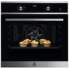Electrolux EOD5H70X SteamBake beépíthető sütő gőzfunkcióval Electrolux EOD5H70X SteamBake beépíthető sütő gőzfunkcióval