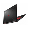 ASUS TUF Gaming FX505DYAL025 Gamer notebook