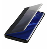 Huawei P30 Pro S-view Flip Védőtök, Fekete Huawei P30 Pro S-view Flip Védőtök, Fekete