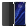 Huawei P30 Pro S-view Flip Védőtök, Fekete Huawei P30 Pro S-view Flip Védőtök, Fekete
