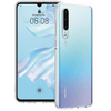 Huaweii P30 Átlátszó műanyag védőtok Huaweii P30 Átlátszó műanyag védőtok