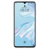 Huaweii P30 Átlátszó műanyag védőtok Huaweii P30 Átlátszó műanyag védőtok