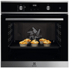 Electrolux EOD6C71X SteamBake beépíthető sütő gőzfunkcióval Electrolux EOD6C71X SteamBake beépíthető sütő gőzfunkcióval
