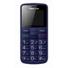 Panasonic TU110EXC Kártyafüggetlen Mobiltelefon, Kék Panasonic TU110EXC Kártyafüggetlen Mobiltelefon, Kék