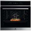 Electrolux EOE7P31X Beépíthető sütő Electrolux EOE7P31X Beépíthető sütő