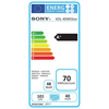 SONY KDL40WE665BAEP 40 SONY KDL40WE665BAEP 40