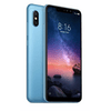 XIAOMI Redmi Note 6 Pro Dual SIM 32 GB Kártyafüggetlen Mobiltelefon, Kék