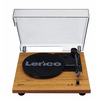 Lenco LS-10WD Lemezlejátszó fa