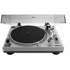 Lenco L-3808 Lemezlejátszó szürke Lenco L-3808 Lemezlejátszó szürke