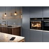 Electrolux EOB8S31X SteamBoost beépíthető gőzsütő, maghőmérő, LCD kijelző