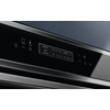 Electrolux EOB8S31X SteamBoost beépíthető gőzsütő, maghőmérő, LCD kijelző