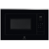 Electrolux LMS4253TMX Beépíthető mikrohullámú sütő Electrolux LMS4253TMX Beépíthető mikrohullámú sütő