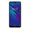 Huawei Y6 2019 Dual SIM 32 GB Kártyafüggetlen Mobiltelefon, Barna