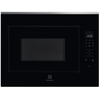 Electrolux KMFD264TEX Beépíthető mikrohullámú sütő, grill funkció, érintővezérlés Electrolux KMFD264TEX Beépíthető mikrohullámú sütő, grill funkció, érintővezérlés