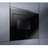 Electrolux KMFD264TEX Beépíthető mikrohullámú sütő, grill funkció, érintővezérlés Electrolux KMFD264TEX Beépíthető mikrohullámú sütő, grill funkció, érintővezérlés