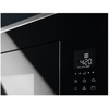 Electrolux KMFD264TEX Beépíthető mikrohullámú sütő, grill funkció, érintővezérlés
