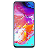 Samsung Galaxy A70 (SM-A705 Dual SIM, Kártyafüggetlen okostelefon, Kék Samsung Galaxy A70 (SM-A705 Dual SIM, Kártyafüggetlen okostelefon, Kék