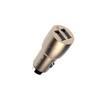 WK 284437 Catking 2USB 2.4A Autós töltő, Arany WK 284437 Catking 2USB 2.4A Autós töltő, Arany