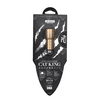 WK 284437 Catking 2USB 2.4A Autós töltő, Arany WK 284437 Catking 2USB 2.4A Autós töltő, Arany