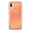 SAMSUNG A40 Dual SIM 64 GB Kártyafüggetlen Mobiltelefon, Narancssárga SAMSUNG A40 Dual SIM 64 GB Kártyafüggetlen Mobiltelefon, Narancssárga