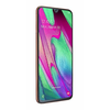 SAMSUNG A40 Dual SIM 64 GB Kártyafüggetlen Mobiltelefon, Narancssárga SAMSUNG A40 Dual SIM 64 GB Kártyafüggetlen Mobiltelefon, Narancssárga